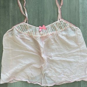 Victoria’s Secret Sleep Set